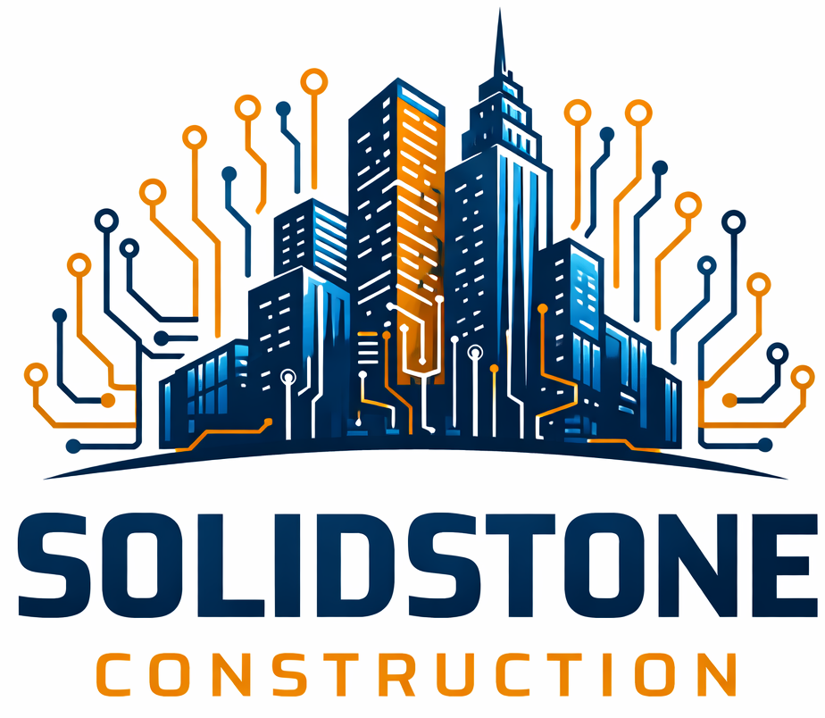 Solidstone Construction